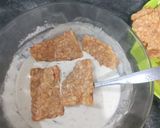 Foto langkah ke 6 dari resep Keripik Tempe Kobe.