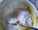 Foto langkah ke 3 dari resep Kue Semprit Ulat Daun Pisang (Happycall/Teflon).