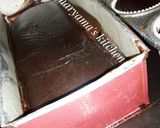 A picture of step 8 of Chocolate loaf cake.