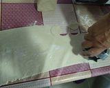 Foto del paso 6 de la receta: Galletas al agua