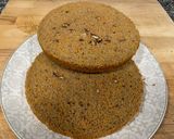 Foto del paso 6 de la receta: Carrot cake
