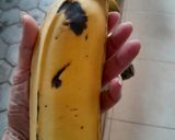 Foto langkah ke 1 dari resep Nagasari Loyang.