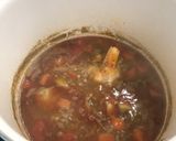 Foto del paso 3 de la receta Lentejas a mi manera