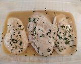 Foto del paso 6 de la receta: Filetes de pollo con salsa al whisky – exprés