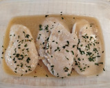 Foto del paso 6 de la receta: Filetes de pollo con salsa al whisky – exprés