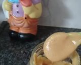 Foto del paso 2 de la receta: Mantequilla de maní y frutos secos 🎆