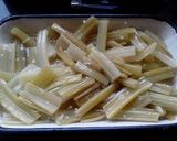 Foto del paso 7 de la receta: Tallitos de acelga a la vinagreta