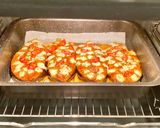 Foto del paso 11 de la receta Berenjenas a la Italiana