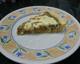 Foto del paso 7 de la receta: Tarta con harina de arroz y maíz