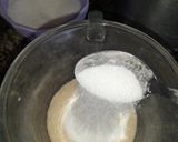 Foto del paso 1 de la receta: Conchas pan Mexicano