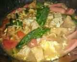 Foto langkah ke 5 dari resep Indomie soto tumis kuah campur ala perantau.