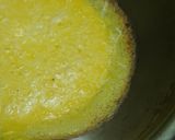 Foto langkah ke 5 dari resep Telur Keju isi Selai Kacang.
