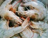 รูปขั้นตอนการทำที่ 1 ของ กุ้งสดเด้งกรอบธรรมชาติ