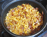 Foto del paso 3 de la receta: Pasta corta al estilo campero