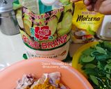 Foto langkah ke 3 dari resep Ayam Goreng Rempah.