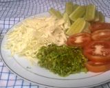 Foto langkah ke 7 dari resep Nasi Goreng Simple ala Food Combining.