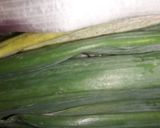 Foto del paso 2 de la receta Empanadas de carne fritas tipo Salteñas