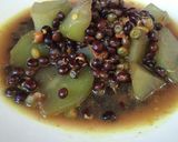Foto langkah ke 4 dari resep Sayur undis khas bali.