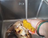 عکس مرحله 3 از دستور کله پاچه
