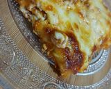 Une image de l'étape 5 de Une délicieuse lasagne 😋.