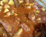 Foto del paso 5 de la receta: Guiso de lentejas 🧡