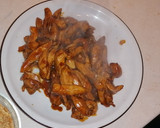 Foto del paso 8 de la receta: Pad Thai de pollo