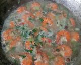 Foto langkah ke 4 dari resep Sup Udang.