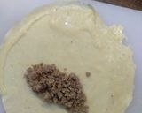 Foto langkah ke 3 dari resep Sosis solo keto.