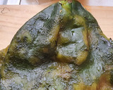 Foto del paso 2 de la receta: Enchiladas verdes cremosas