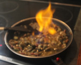 Foto del paso 7 de la receta: Habas con tocino