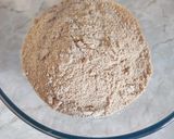 Pisztáciás sajttorta recept fázis 1 fotója