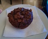 Foto do passo 5 de Muffin de chocolate sem glúten