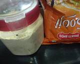 Jaggery Halwa recipe step 1 photo