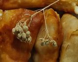 Φωτογραφία βήματος 4 της συνταγής Εύκολα τριγωνάρια από ομάδα : Με ό,τι έχει το ντουλάπι! Από Ασημένια Μήλιου