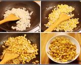 【和風牛排丼】活力倍增的豪華b級美食的食譜步驟4照片