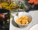 Foto del paso 5 de la receta: Queseso? Esoesqueso!!(queso sardo fresco saborizado)