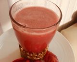 A picture of step 4 of Tomato juice 🍅.