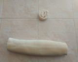 Foto del paso 5 de la receta: Formas en masa hojaldre