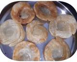 Chirote recipe step 9 photo