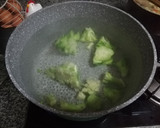 Foto del paso 1 de la receta: Como cocer brócoli