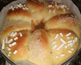 Foto del paso 8 de la receta: Pan Brioche relleno