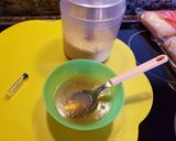 Foto del paso 2 de la receta: Hojaldre de manzana y chocolate