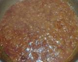 Paneer tikka masala recipe step 4 photo