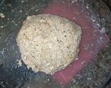Foto del paso 2 de la receta: Galletitas caseras de agua, saludables