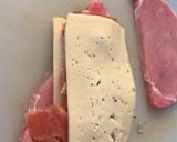 Foto del paso 2 de la receta: Cachopo a mi manera