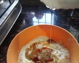 A picture of step 4 of Methi Masala Thepla.