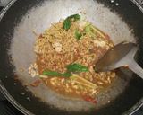 Foto langkah ke 2 dari resep Mie tek-tek.