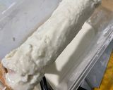 Foto langkah ke 3 dari resep CornDog Roti Tawar.