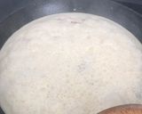 Foto del paso 3 de la receta: Merluza en salsa de piquillos