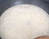 Foto del paso 3 de la receta: Merluza en salsa de piquillos